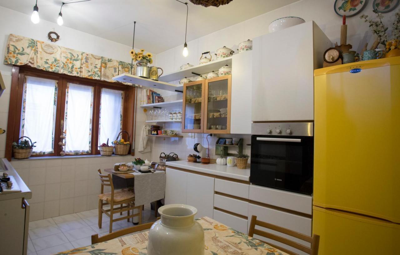 Bramasi House Lägenhet Milazzo Exteriör bild