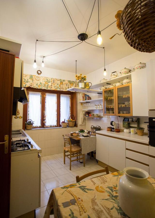 Bramasi House Lägenhet Milazzo Exteriör bild